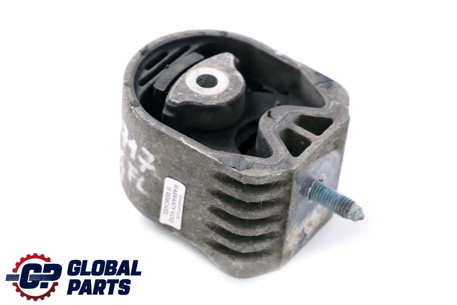 Mercedes W169 W245 Supporto anteriore del motore A1692400717
