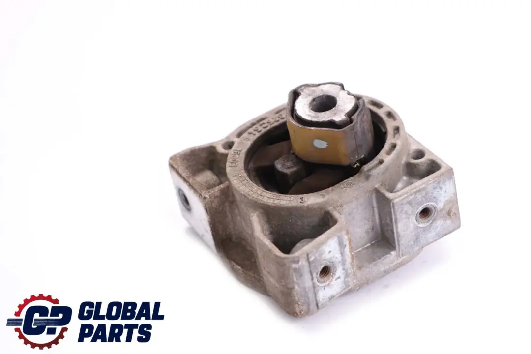 Mercedes A B W169 W245 Diesel Rear Left N/S Gearbox Mount Bearing - SKU A1692400918 - Part number A1692400918
