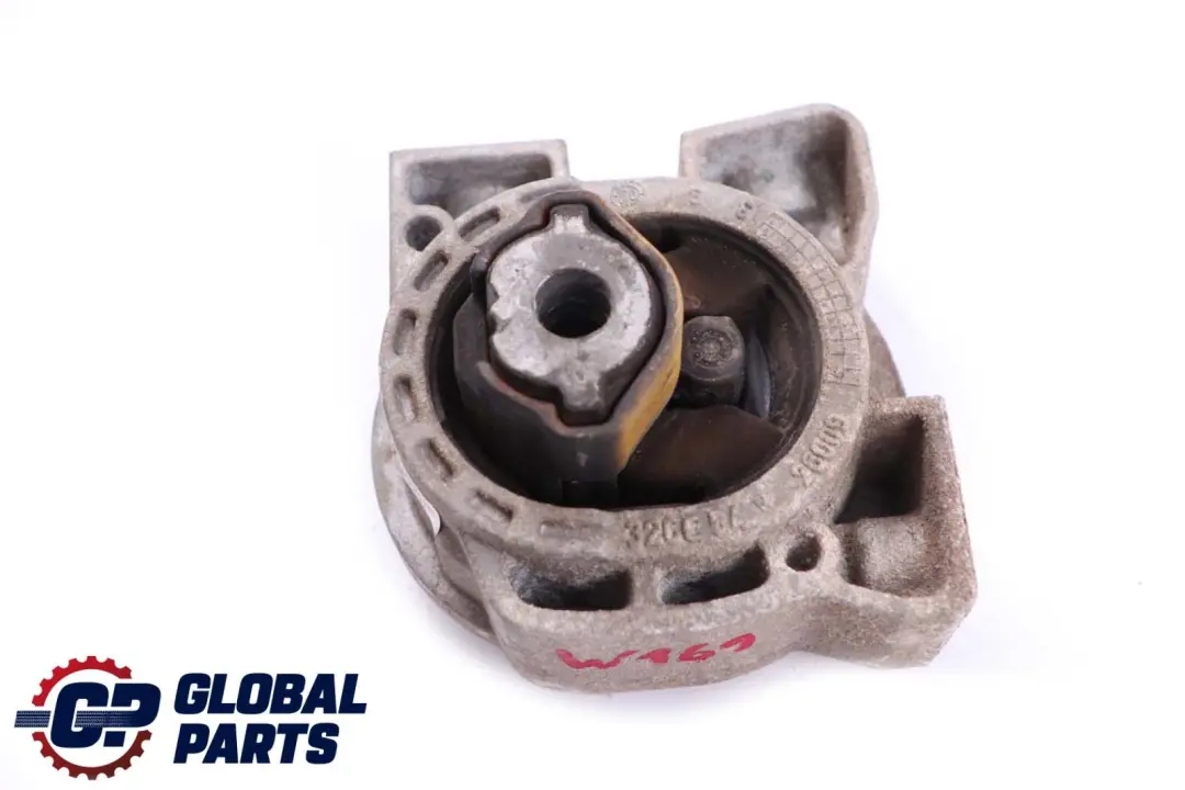 Mercedes A B W169 W245 Diesel Rear Left N/S Gearbox Mount Bearing - SKU A1692400918 - Part number A1692400918