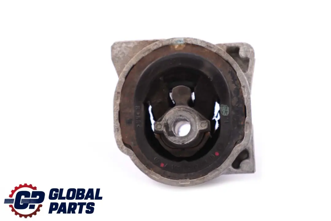 Mercedes A B W169 W245 Diesel Rear Left N/S Gearbox Mount Bearing - SKU A1692400918 - Part number A1692400918