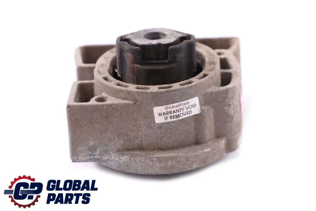 Mercedes A B W169 W245 Diesel Rear Left N/S Gearbox Mount Bearing - SKU A1692400918 - Part number A1692400918
