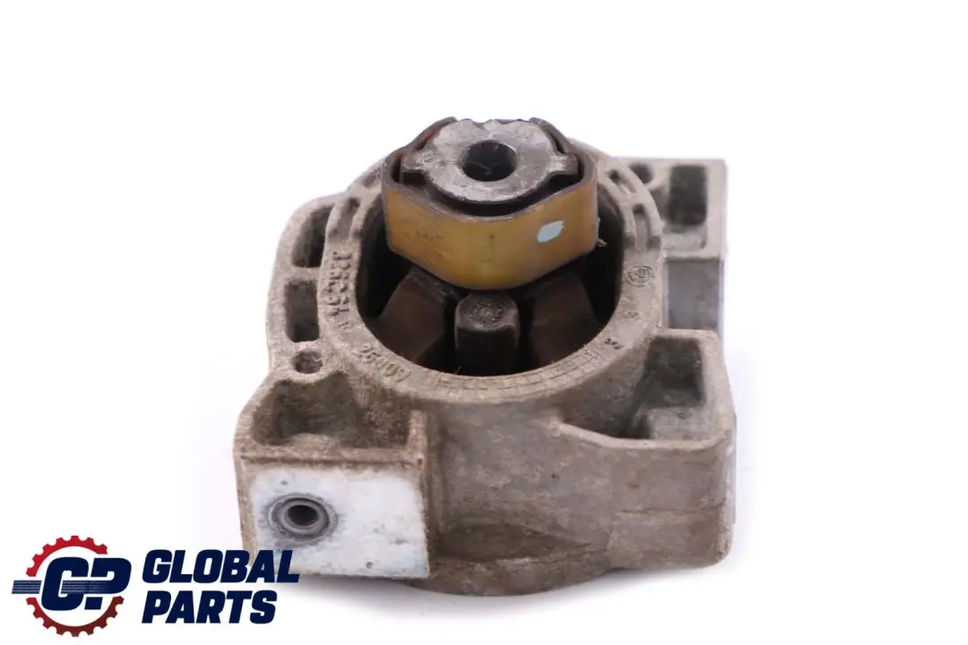 Mercedes A B W169 W245 Diesel Rear Left N/S Gearbox Mount Bearing - SKU A1692400918 - Part number A1692400918