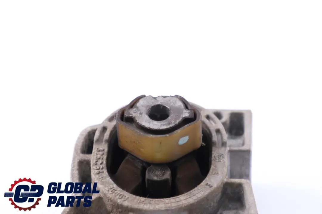 Mercedes A B W169 W245 Diesel Rear Left N/S Gearbox Mount Bearing - SKU A1692400918 - Part number A1692400918