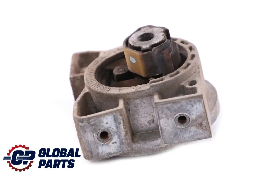 Cojinete montaje caja cambios trasera izquierda para Mercedes W169 W245 Diesel con número de pieza A1692400918 Mercedes W169 W245 Diesel Cojinete montaje caja cambios trasera izquierda - SKU A1692400918 - Número de pieza A1692400918