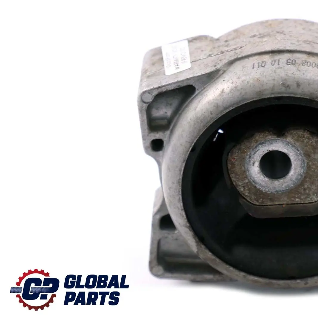 Cojinete De Montaje Cambios Trasera Izquierda N/S para Mercedes W169 con número de pieza A1692401218 Mercedes W169 Cojinete De Montaje Cambios Trasera Izquierda N/S - SKU A1692401218 - Número de pieza A1692401218