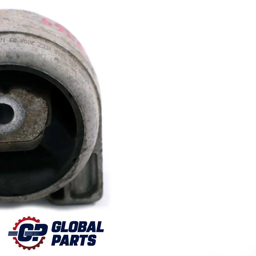 Gearbox Mounting Bearing Rear Left N/S to Mercedes W169 with Part number A1692401218 Mercedes W169 Gearbox Mounting Bearing Rear Left N/S - SKU A1692401218 - Part number A1692401218