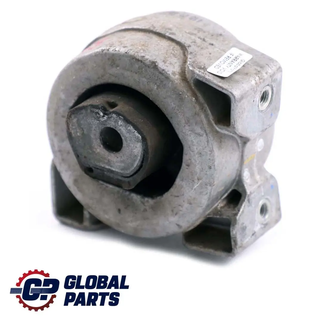 Mercedes W169 Gearbox Mounting Bearing Rear Left N/S - SKU A1692401218 - Part number A1692401218