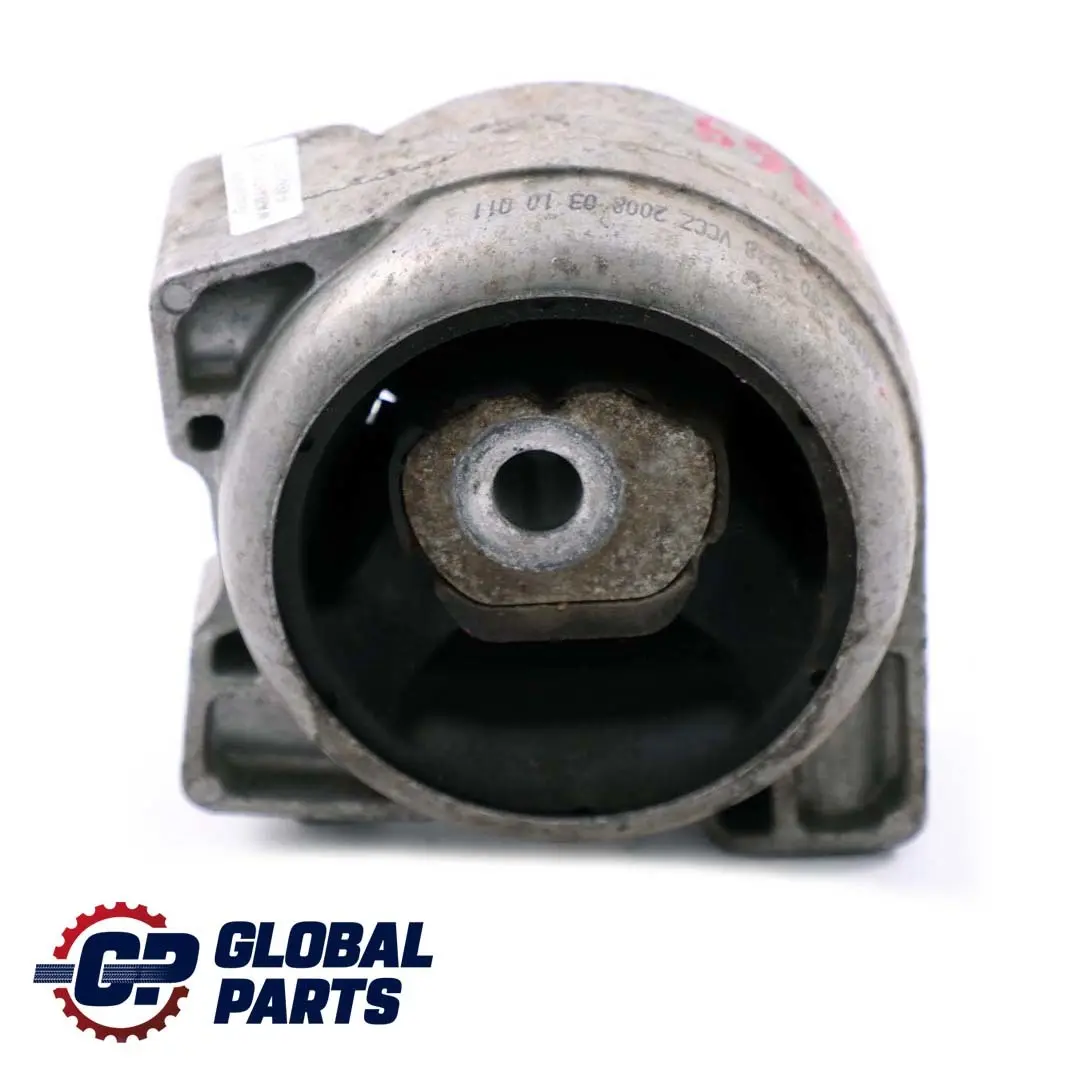 Mercedes W169 Gearbox Mounting Bearing Rear Left N/S - SKU A1692401218 - Part number A1692401218