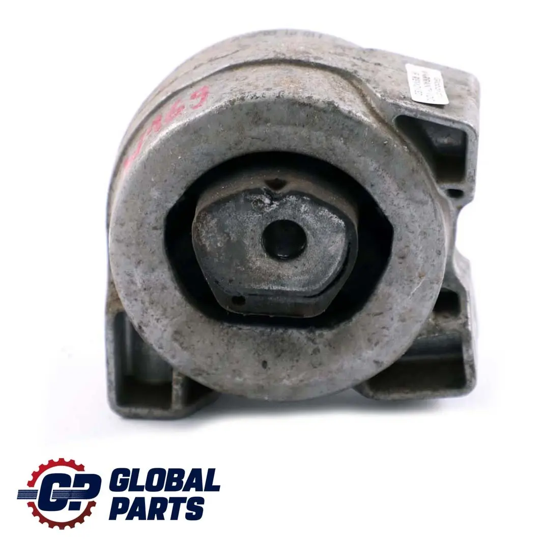 Mercedes W169 Cuscinetto Montaggio Cambio Posteriore Sinistro N/S A1692401218