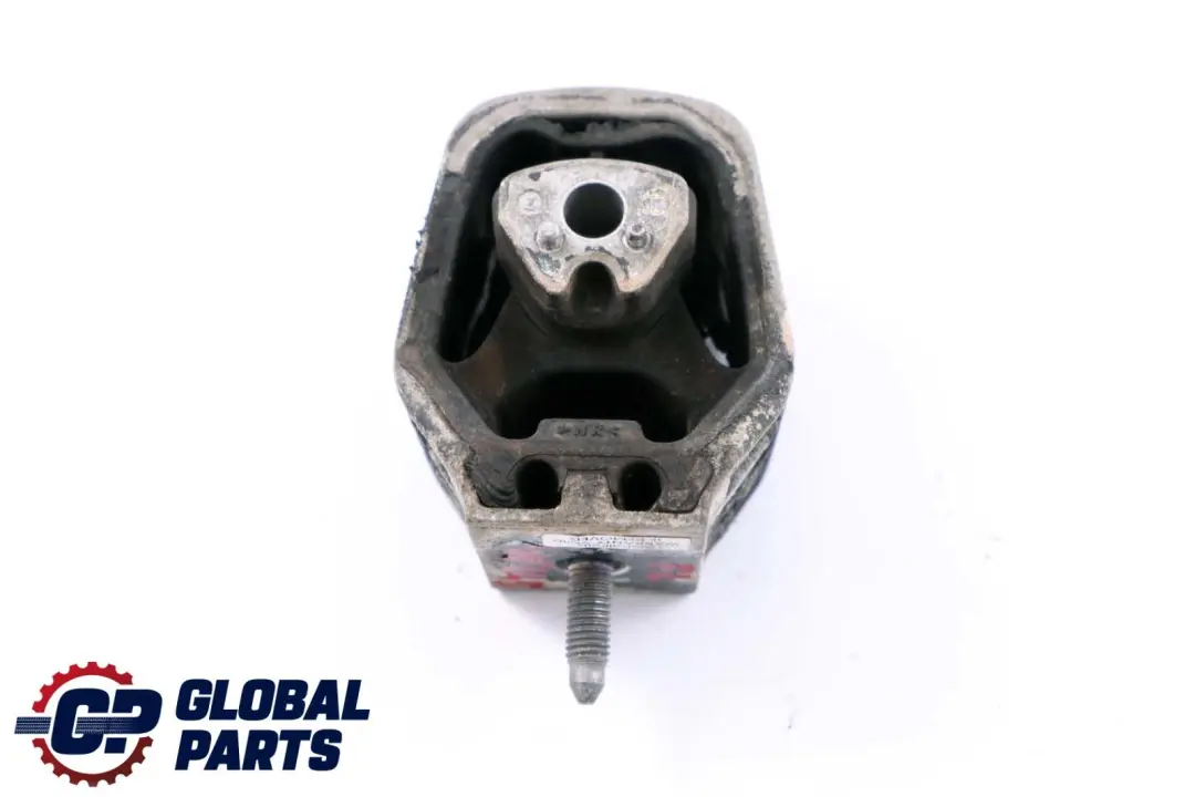 Mercedes W169 W245 Diesel Roulement du support moteur avant gauche - SKU A1692401317 - Numéro de pièce A1692401317