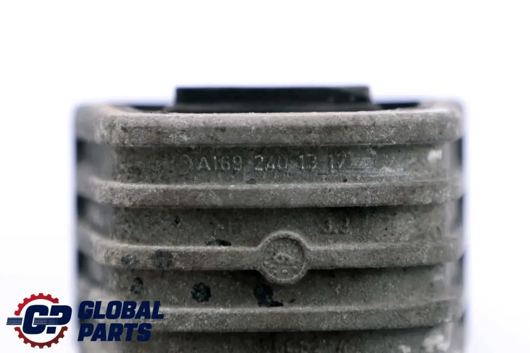Mercedes W169 W245 Diesel Cojinete de bancada delantero izquierdo - SKU A1692401317 - Número de pieza A1692401317