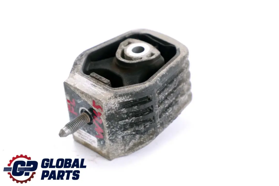 Mercedes W169 W245 Diesel Cuscinetto anteriore sinistro del supporto motore - SKU A1692401317 - Numero di parte A1692401317