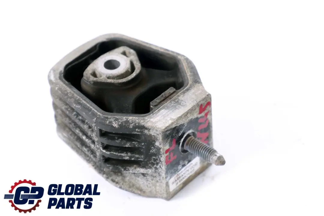 Mercedes W169 W245 Diesel Roulement du support moteur avant gauche - SKU A1692401317 - Numéro de pièce A1692401317