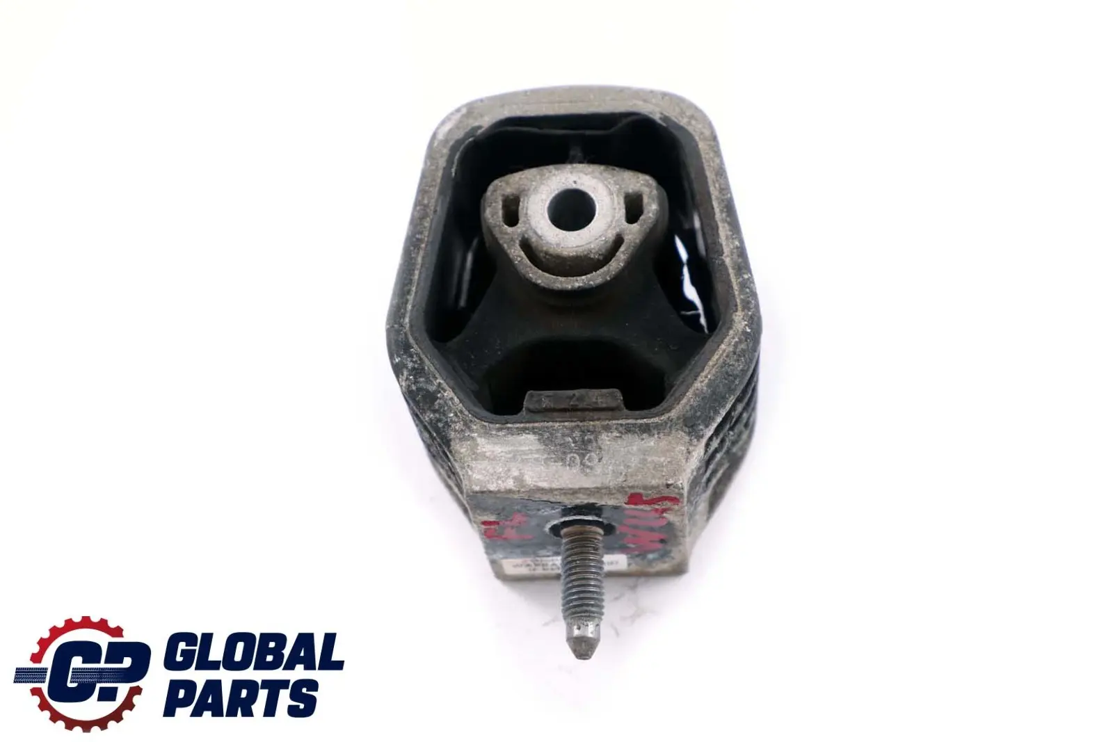 Mercedes W169 W245 Diesel Cuscinetto anteriore sinistro del supporto motore 