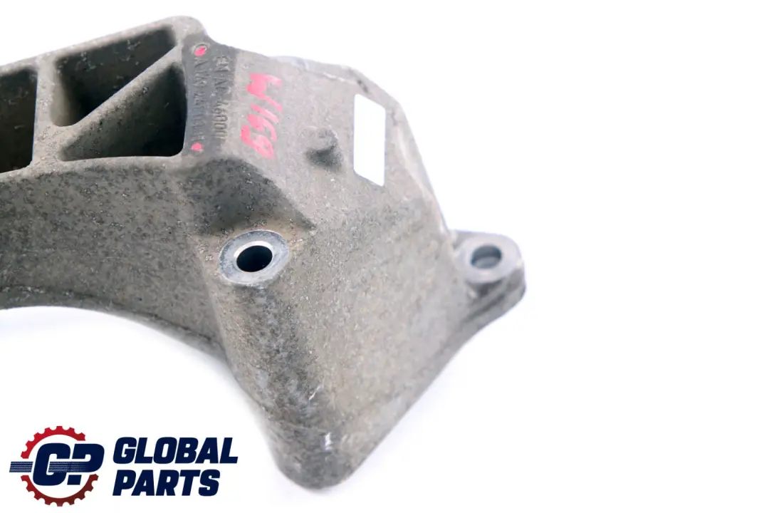 Motorlager Halterung Träger für Mercedes A B W169 W245 mit Teilenummer A1692410301 Mercedes A B W169 W245 Motorlager Halterung Träger - SKU A1692410301 - Teilenummer A1692410301