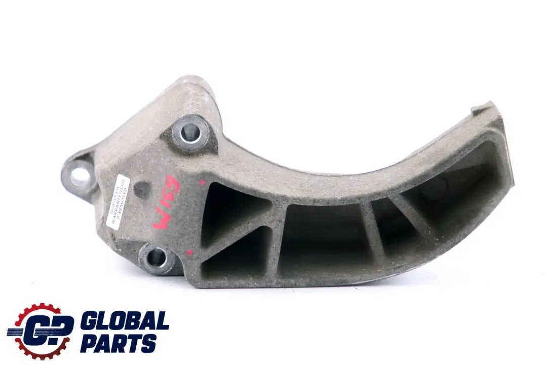  Mercedeslass W169 W245 Soporte de motor izquierdo - SKU A1692410301 - Número de pieza A1692410301
