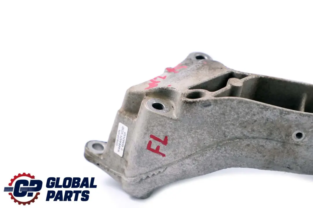 Soporte Montaje Superior Izquierdo Caja Cambios Diésel para Mercedes W169 W245 con número de pieza A1692410601 Mercedes W169 W245 Soporte Montaje Superior Izquierdo Caja Cambios Diésel - SKU A1692410601 - Número de pieza A1692410601