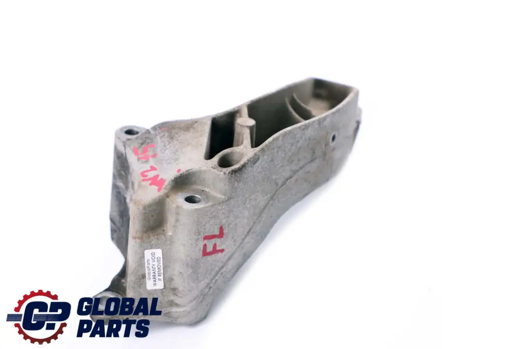 Mercedes W169 W245 Soporte Montaje Superior Izquierdo Caja Cambios Diésel - SKU A1692410601 - Número de pieza A1692410601