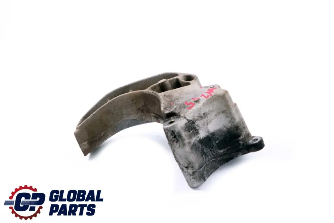 Soporte Montaje Superior Izquierdo Caja Cambios Diésel para Mercedes W169 W245 con número de pieza A1692410601 Mercedes W169 W245 Soporte Montaje Superior Izquierdo Caja Cambios Diésel - SKU A1692410601 - Número de pieza A1692410601