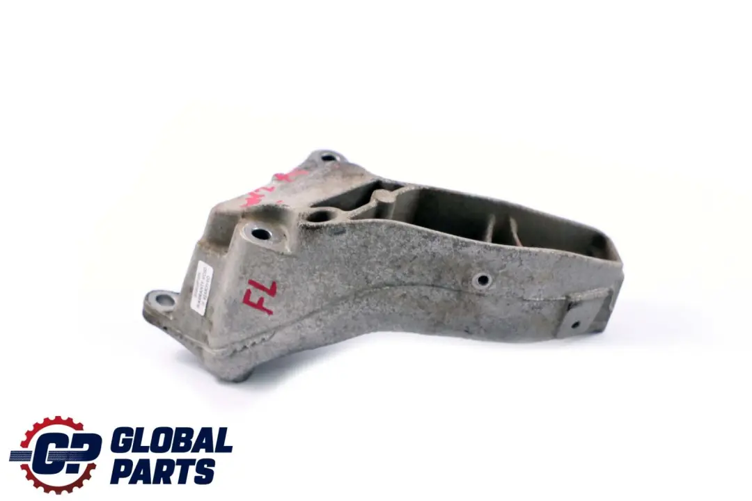 Soporte Montaje Superior Izquierdo Caja Cambios Diésel para Mercedes W169 W245 con número de pieza A1692410601 Mercedes W169 W245 Soporte Montaje Superior Izquierdo Caja Cambios Diésel - SKU A1692410601 - Número de pieza A1692410601