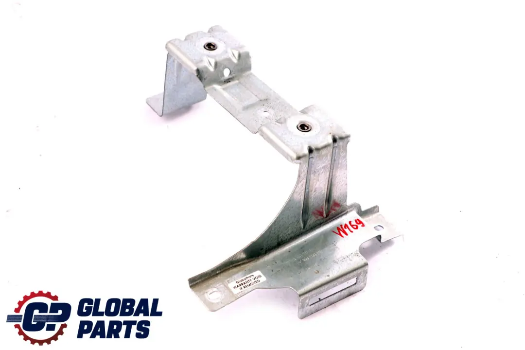 Class W169 W245 Mounting Bracket Holder Center Console to Mercedes A B with Part number A1692670042 Mercedes A B Class W169 W245 Mounting Bracket Holder Center Console - SKU A1692670042 - Part number A1692670042