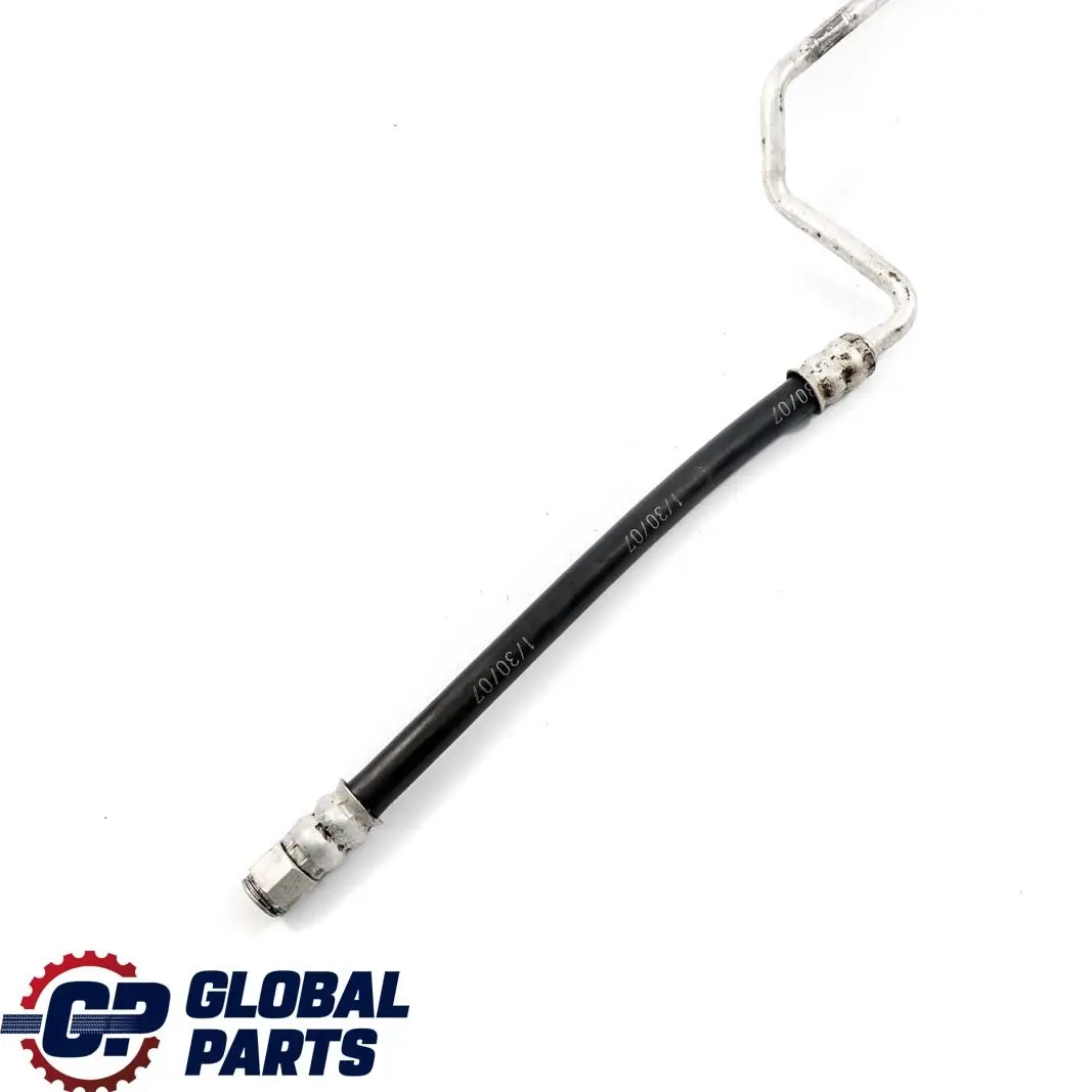 Cambio olio radiatore tubo flessibile linea per Mercedes A B W169 W245 con numero di parte A1692700496 Mercedes A B W169 W245 Cambio olio radiatore tubo flessibile linea - SKU A1692700496 - Numero di parte A1692700496