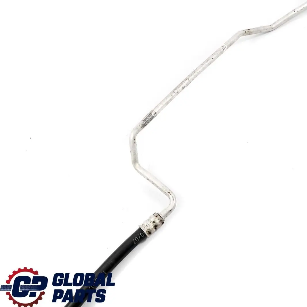 Mercedes W169 W245 Enfriador aceite caja cambios Tubo manguera línea - SKU A1692700496 - Número de pieza A1692700496