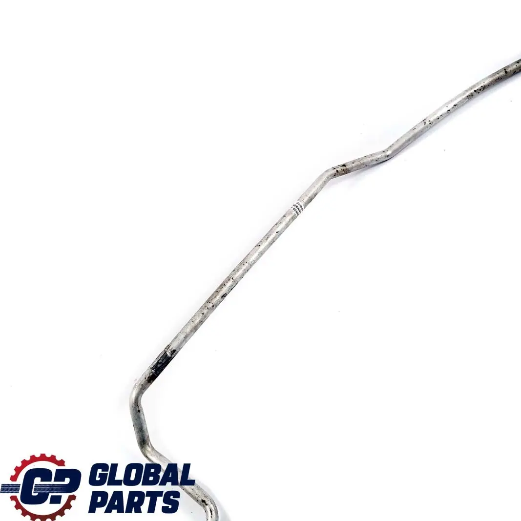 Mercedes A B W169 W245 Cambio olio radiatore tubo flessibile linea - SKU A1692700496 - Numero di parte A1692700496