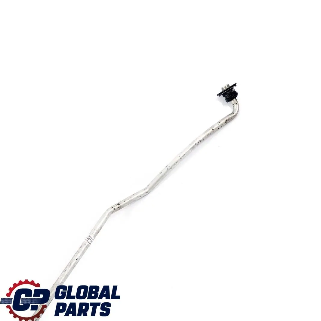 Mercedes A B W169 W245 Cambio olio radiatore tubo flessibile linea - SKU A1692700496 - Numero di parte A1692700496