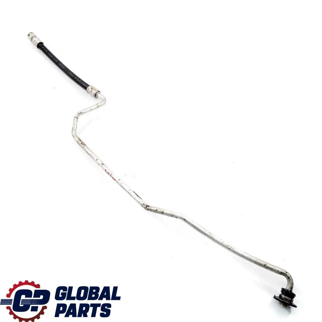 Ligne tuyaux refroidissement huile boîte vitesses pour Mercedes W169 W245 à propos du numéro de pièce A1692700496 Mercedes W169 W245 Ligne tuyaux refroidissement huile boîte vitesses - SKU A1692700496 - Numéro de pièce A1692700496