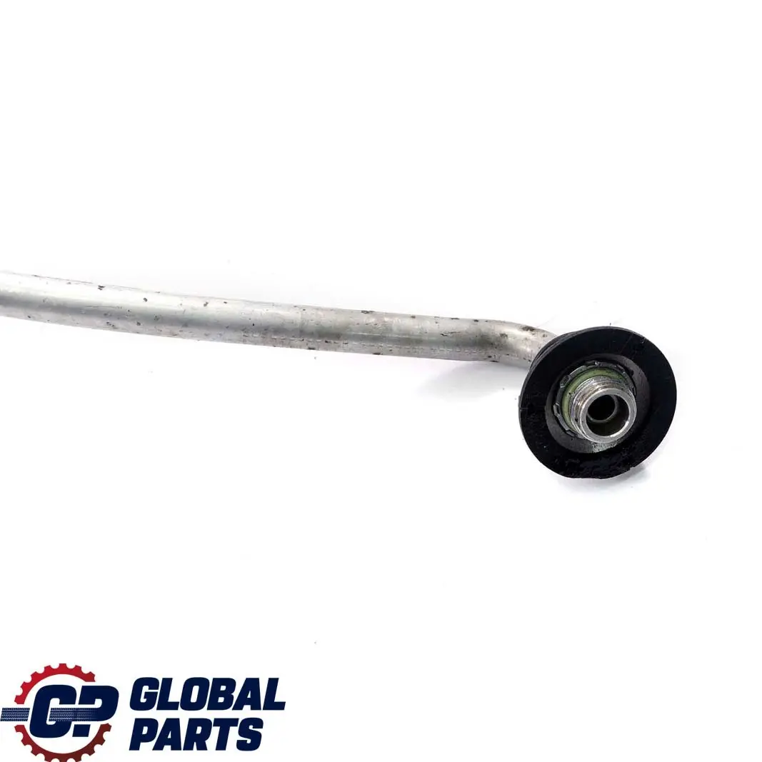 Mercedes W169 W245 Enfriador aceite caja cambios Tubo manguera línea - SKU A1692700496 - Número de pieza A1692700496