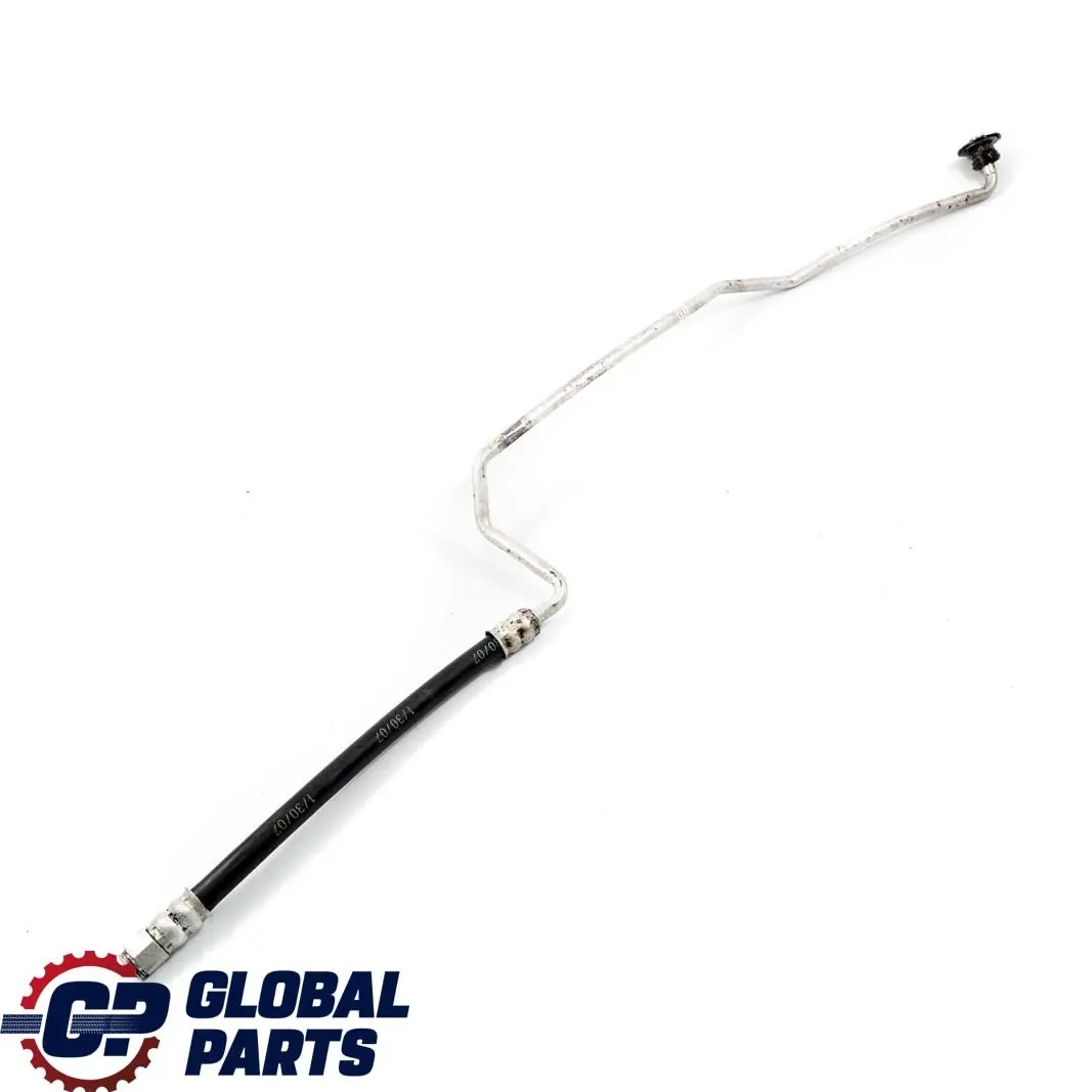  Mercedes-Benz A B W169 W245 Gearbox Oil Cooler Pipe Hose Line - SKU A1692700496 - Part number A1692700496