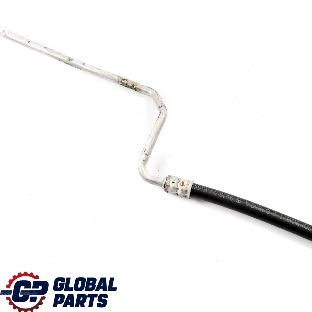 Ligne tuyaux refroidissement huile boîte vitesses pour Mercedes W169 W245 à propos du numéro de pièce A1692700496 Mercedes W169 W245 Ligne tuyaux refroidissement huile boîte vitesses - SKU A1692700496 - Numéro de pièce A1692700496