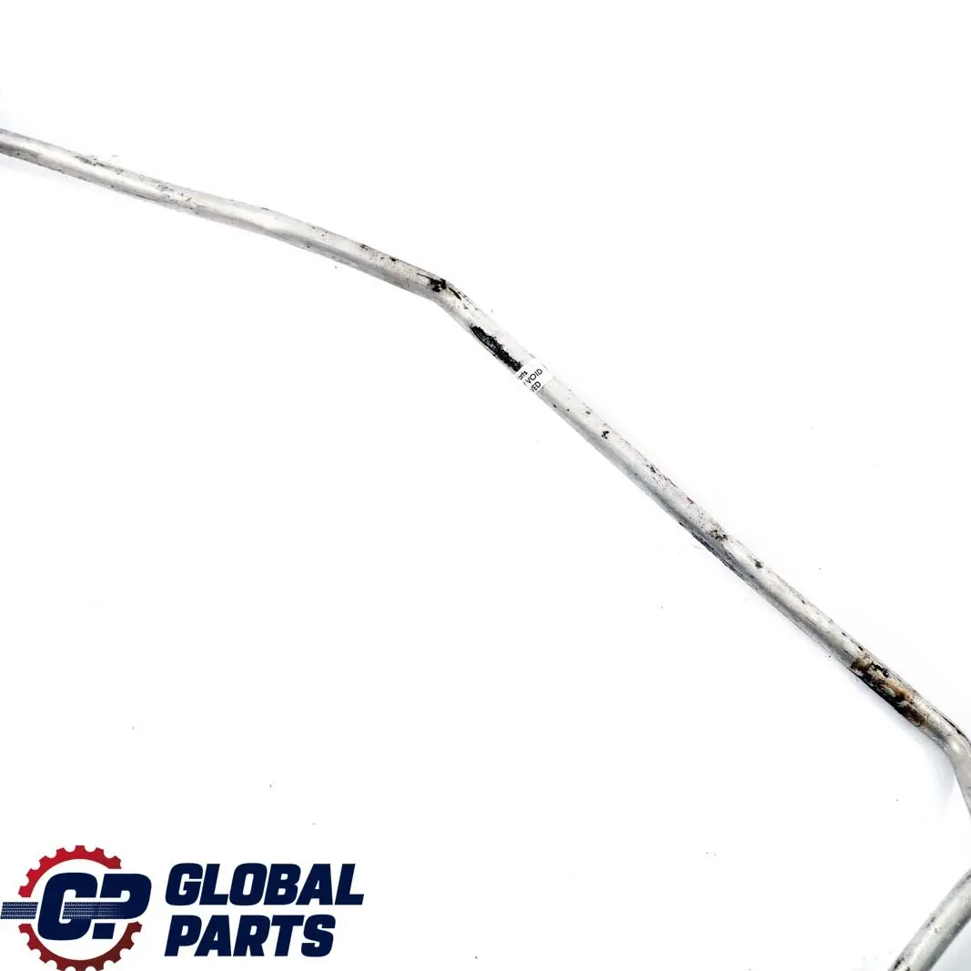 Cambio olio radiatore tubo flessibile linea per Mercedes A B W169 W245 con numero di parte A1692700496 Mercedes A B W169 W245 Cambio olio radiatore tubo flessibile linea - SKU A1692700496 - Numero di parte A1692700496