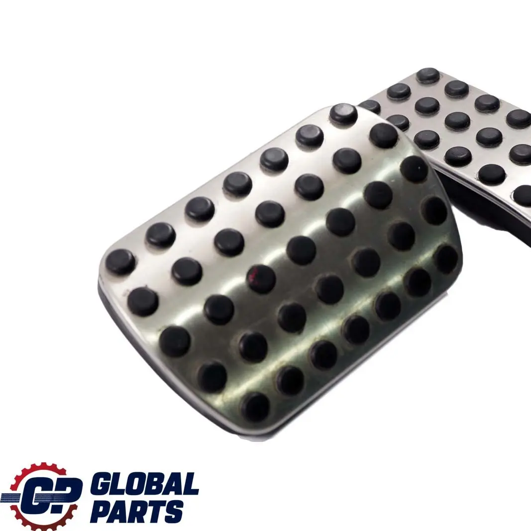 Mercedes-Benz A B Class W169 W245 Accelerator Throttle Brake Metal Pedal Set  - SKU A1693000082 - Part number A1693000082