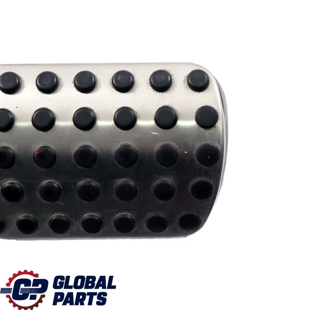 Mercedes-Benz W169 W245 Acceleratore Acceleratore Freno Set Di Pedali In Metallo per con numero di parte A1693000082 Mercedes-Benz W169 W245 Acceleratore Acceleratore Freno Set Di Pedali In Metallo - SKU A1693000082 - Numero di parte A1693000082