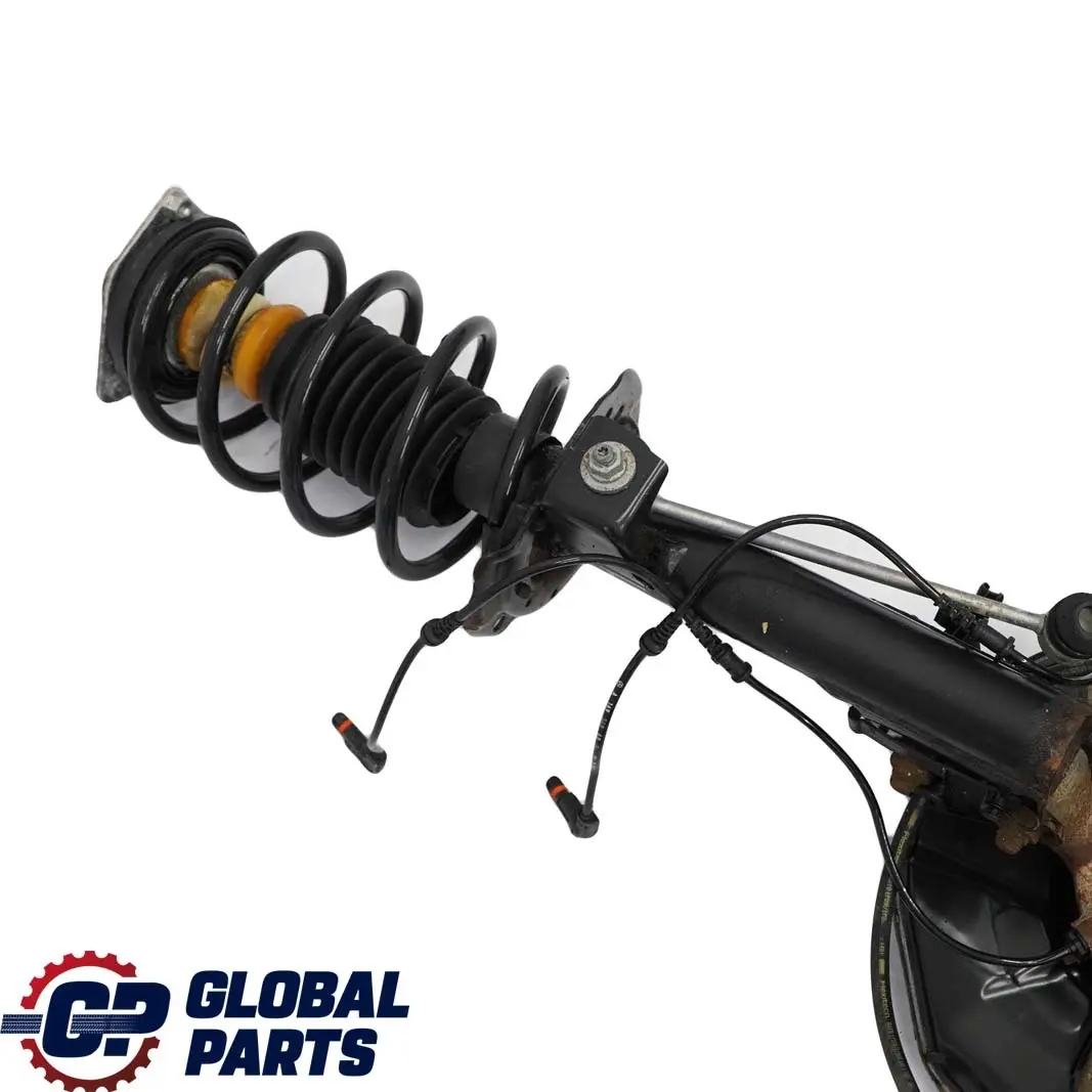 Mercedes-Benz A-Class W169 A160 Front Right O/S Suspension Leg Brake Wheel Hub - SKU A1693201430-3 - Part number A1693201430