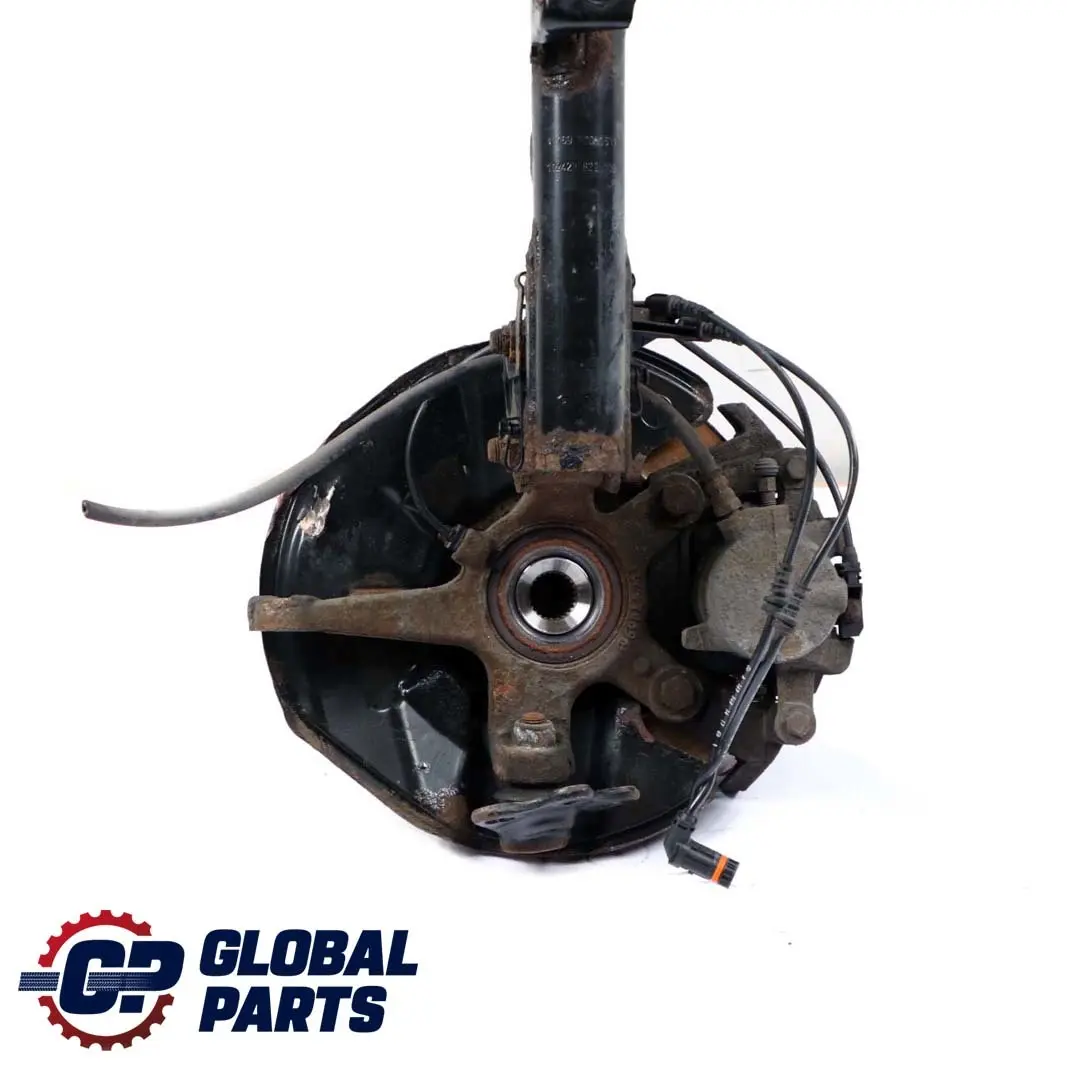 Mercedes-Benz W169 A160 CDI Front Right O/S Sport Suspension Leg Brake Wheel Hub to with Part number A1693201530 Mercedes-Benz W169 A160 CDI Front Right O/S Sport Suspension Leg Brake Wheel Hub - SKU A1693201530-1 - Part number A1693201530