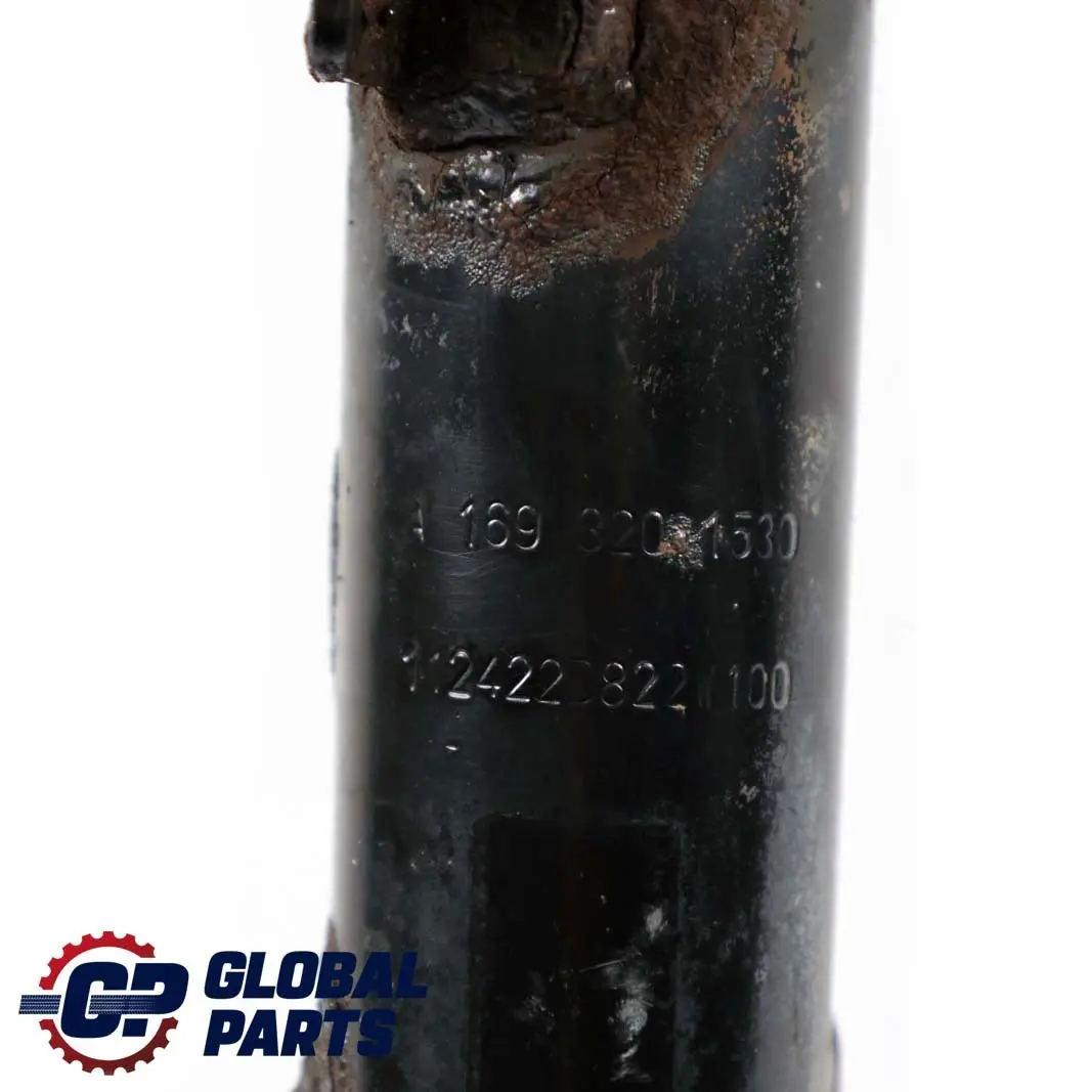 Mercedes-Benz W169 A160 CDI Front Right O/S Sport Suspension Leg Brake Wheel Hub to with Part number A1693201530 Mercedes-Benz W169 A160 CDI Front Right O/S Sport Suspension Leg Brake Wheel Hub - SKU A1693201530-1 - Part number A1693201530