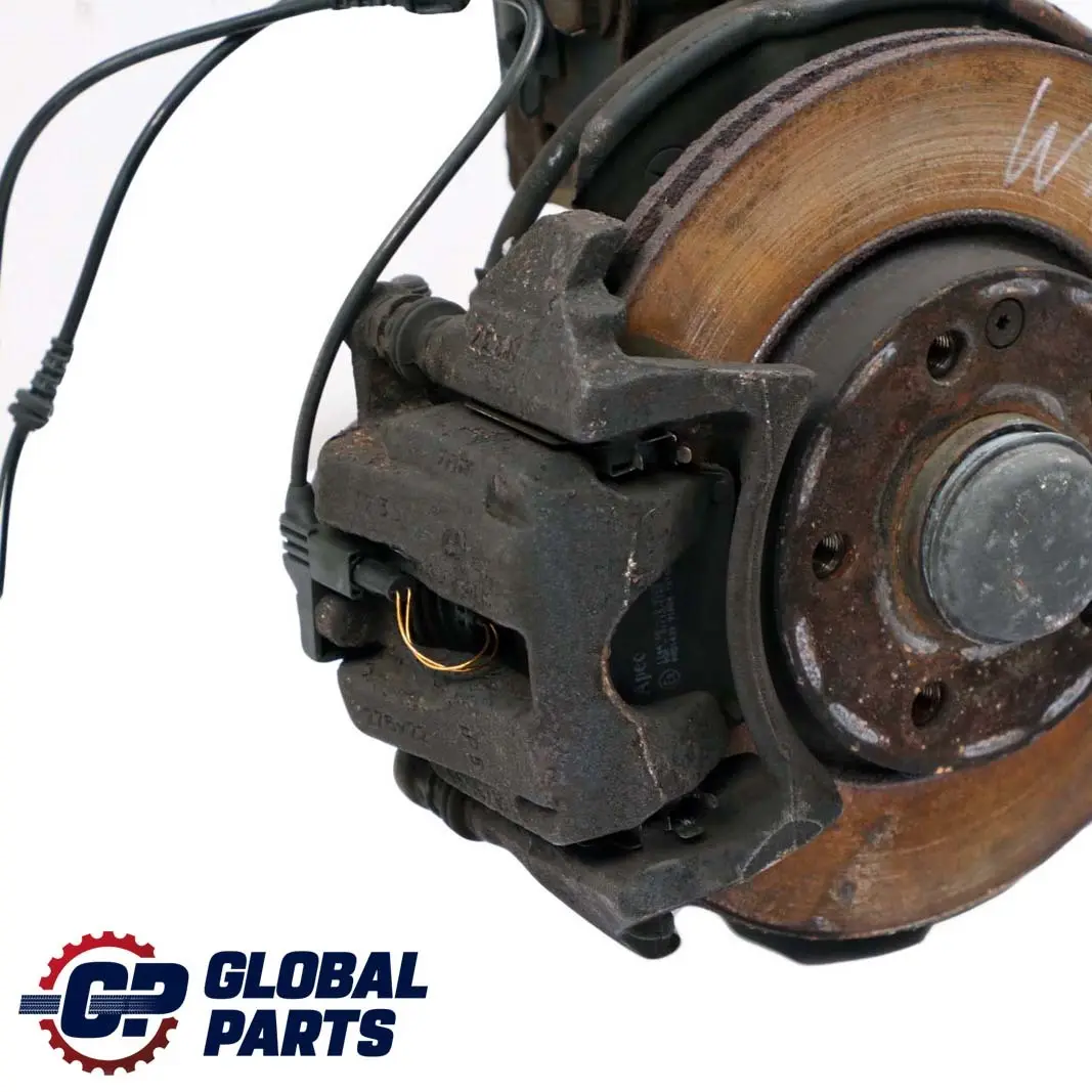 Mercedes-Benz W169 A160 CDI Front Right O/S Sport Suspension Leg Brake Wheel Hub to with Part number A1693201530 Mercedes-Benz W169 A160 CDI Front Right O/S Sport Suspension Leg Brake Wheel Hub - SKU A1693201530-1 - Part number A1693201530