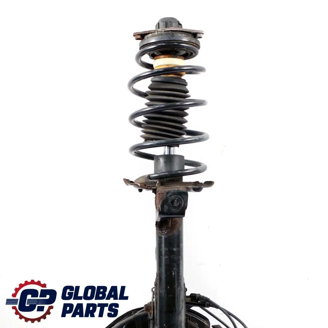  Mercedes-Benz W169 A160 CDI Front Right O/S Sport Suspension Leg Brake Wheel Hub - SKU A1693201530-1 - Part number A1693201530