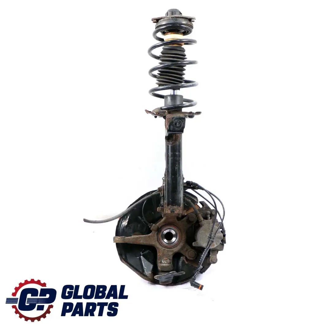 Mercedes-Benz W169 A160 CDI Front Right O/S Sport Suspension Leg Brake Wheel Hub to with Part number A1693201530 Mercedes-Benz W169 A160 CDI Front Right O/S Sport Suspension Leg Brake Wheel Hub - SKU A1693201530-1 - Part number A1693201530