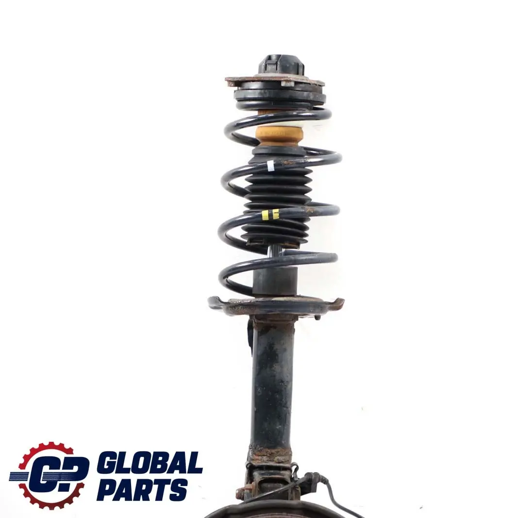  Mercedes-Benz W169 A 160 CDI Front Left N/S Sport Suspension Leg Brake Wheel Hub - SKU A1693201530 - Part number A1693201530