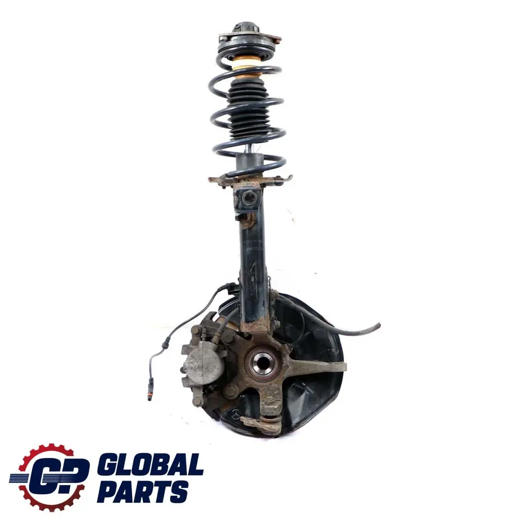 Mercedes-Benz W169 A 160 CDI Front Left N/S Sport Suspension Leg Brake Wheel Hub to with Part number A1693201530 Mercedes-Benz W169 A 160 CDI Front Left N/S Sport Suspension Leg Brake Wheel Hub - SKU A1693201530 - Part number A1693201530