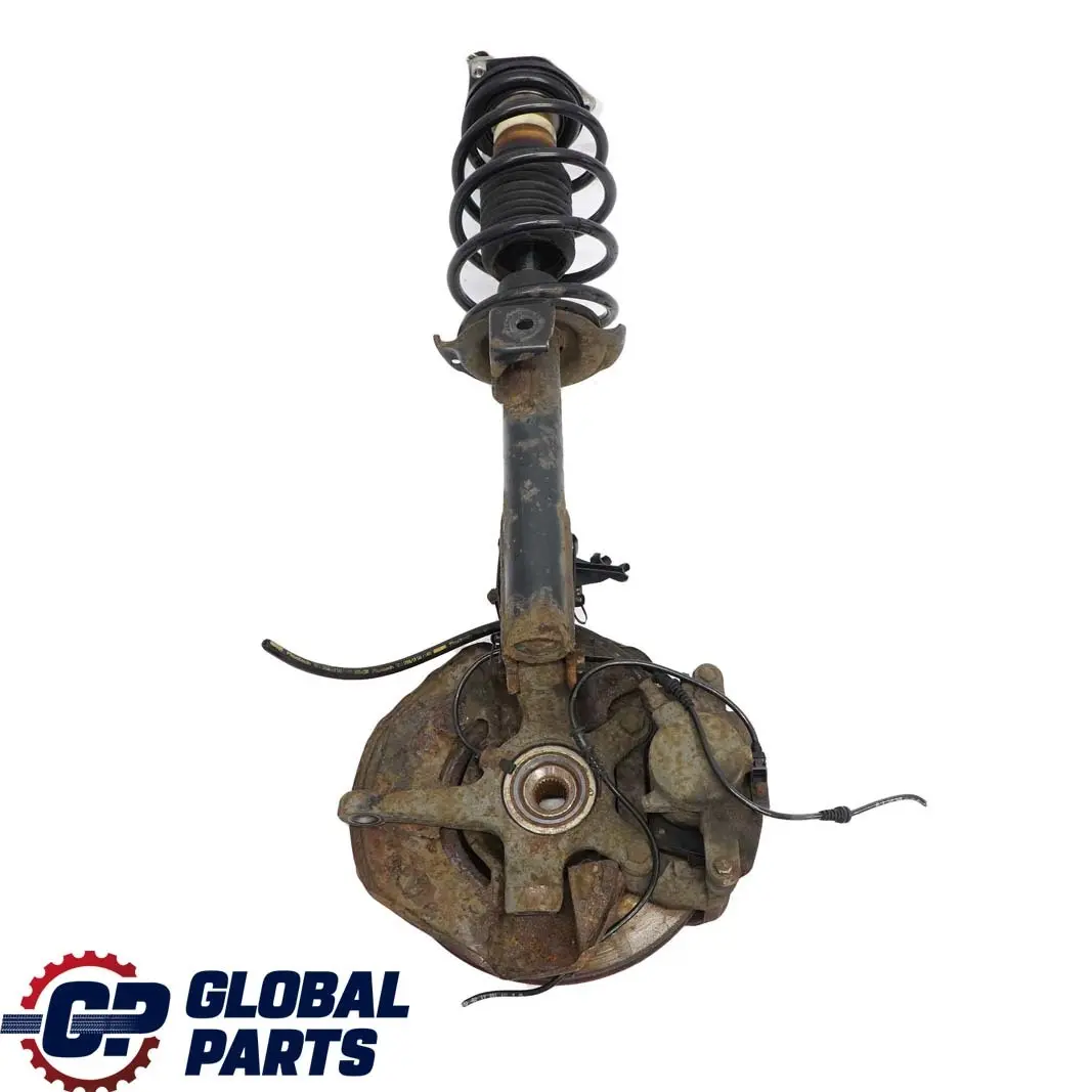 Mercedes W245 200 CDI Delantero Derecho Suspensión Freno Rueda Buje - SKU A1693201730-4 - Número de pieza A1693201730