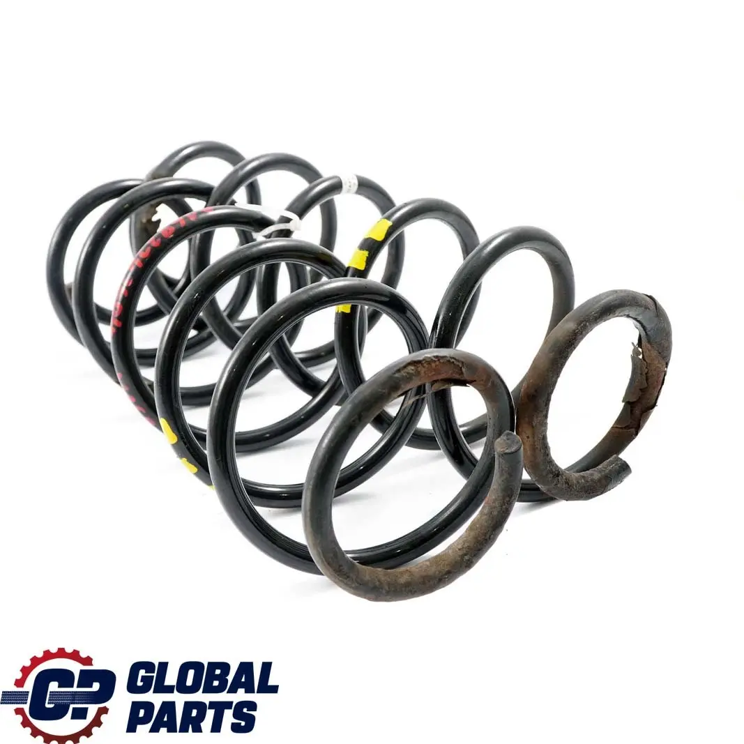 Mercedes-Benz W169 Suspension Arriere Ressort Helicoidal pour à propos du numéro de pièce A1693240804 Mercedes-Benz W169 Suspension Arriere Ressort Helicoidal - SKU A1693240804 - Numéro de pièce A1693240804