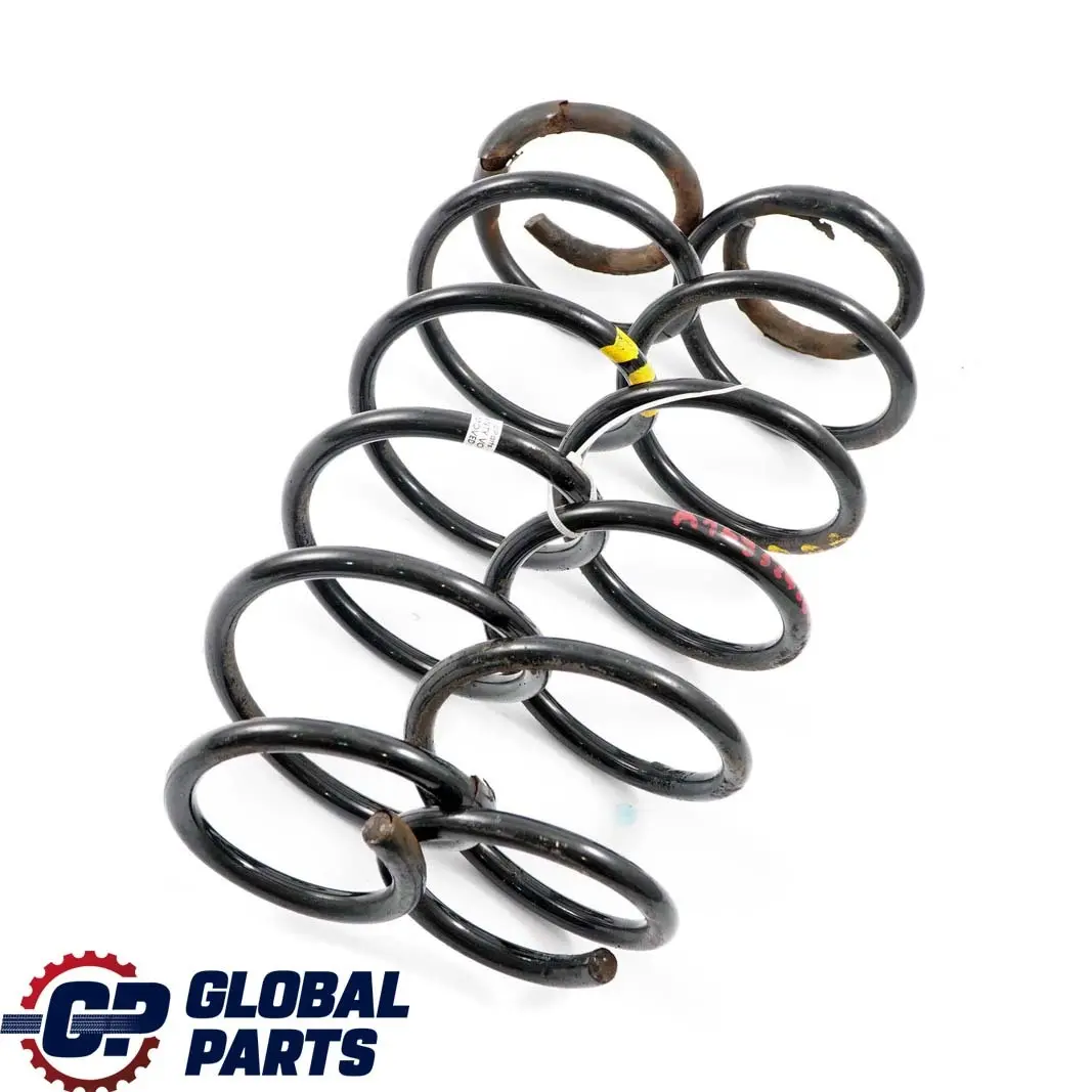  Mercedes-Benz W169 Suspension Arriere Ressort Helicoidal - SKU A1693240804 - Numéro de pièce A1693240804