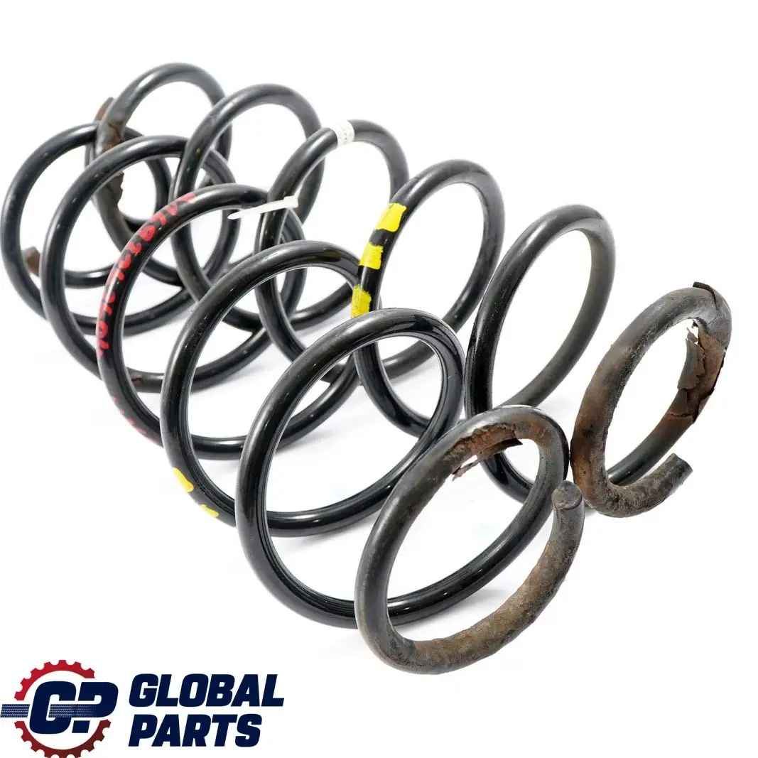 Mercedes-Benz W169 Suspension Arriere Ressort Helicoidal pour à propos du numéro de pièce A1693240804 Mercedes-Benz W169 Suspension Arriere Ressort Helicoidal - SKU A1693240804 - Numéro de pièce A1693240804