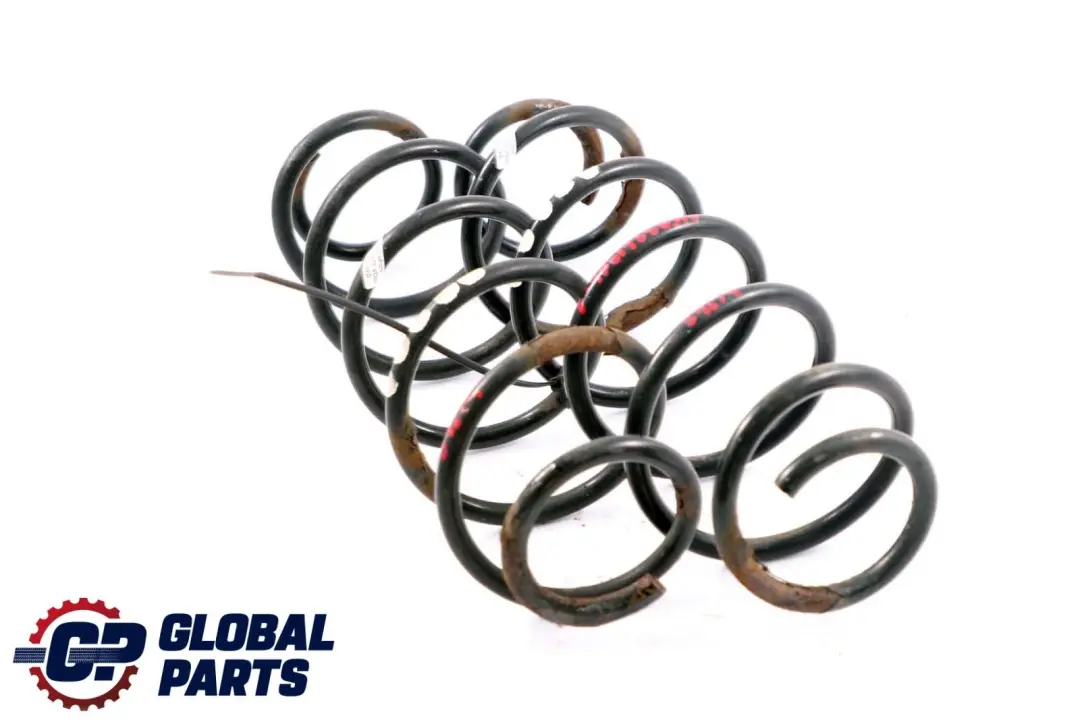 Juego De suspension trasera De muelle helicoidal para Mercedes W169 W245 con número de pieza A1693241904 Mercedes W169 W245 Juego De suspension trasera De muelle helicoidal - SKU A1693241904-1 - Número de pieza A1693241904