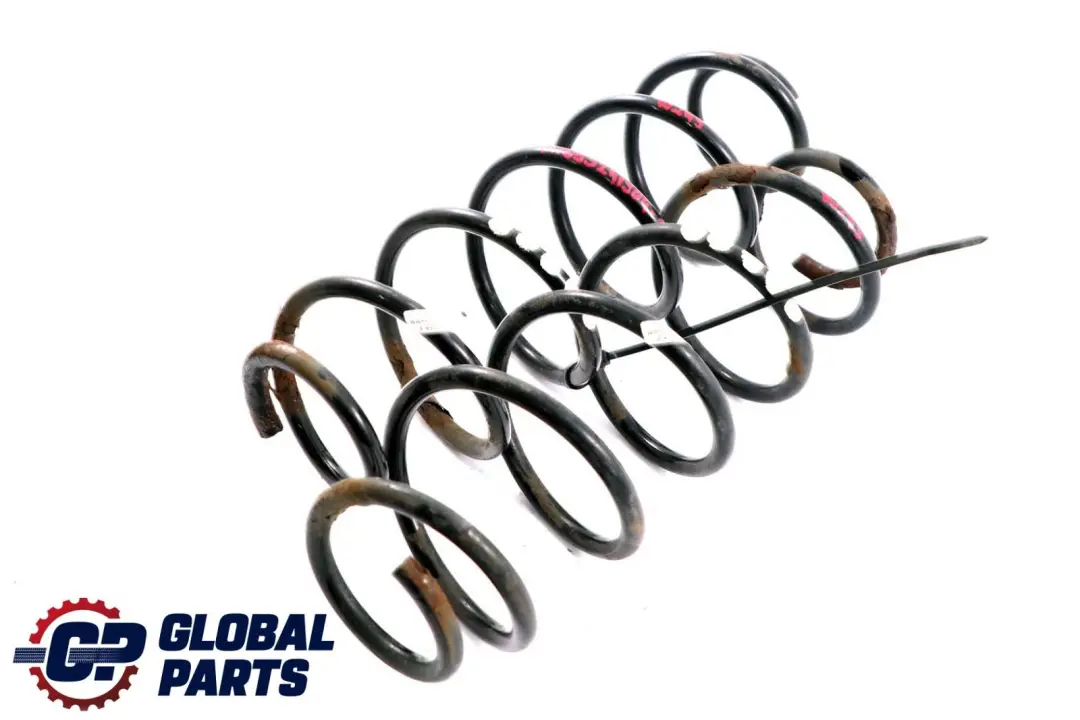 Mercedes A B Klasse 1 W169 W245 Federung Hinteren Schraubenfeder - SKU A1693241904-1 - Teilenummer A1693241904
